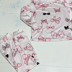 Kids Pajamas - Set of 2
